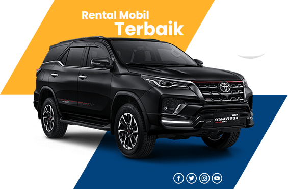 Layanan Rental Mobil Malang Profesional