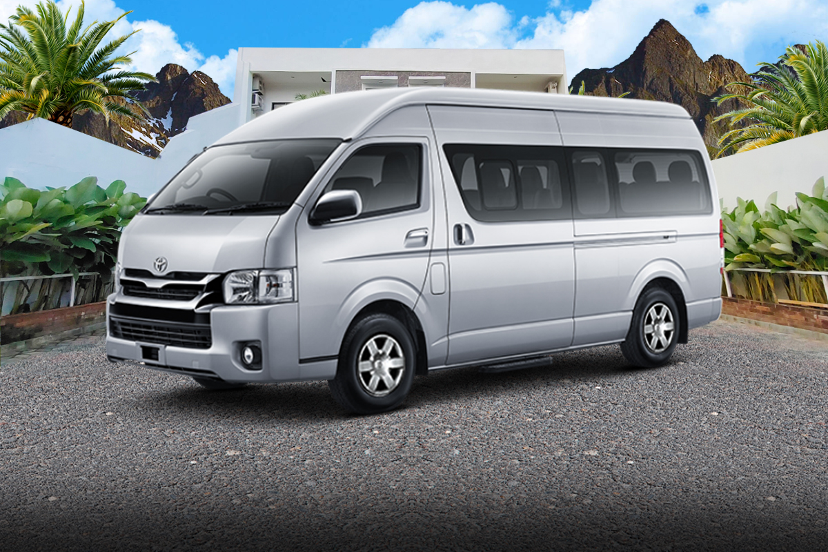 Travel Malang Juanda antar jemput bandara