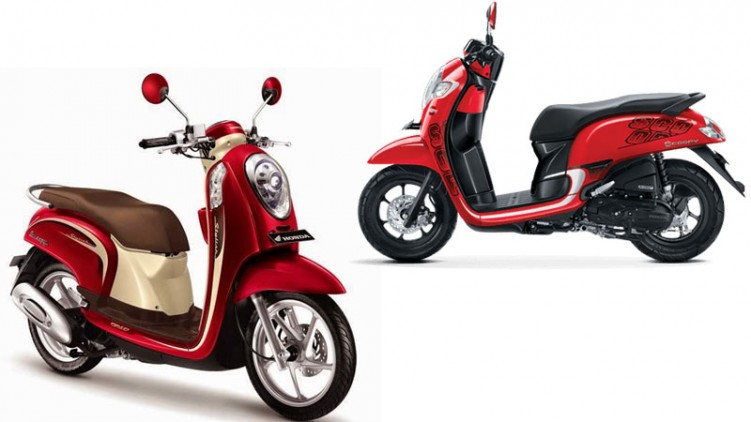 SEWA & RENTAL MOTOR MALANG