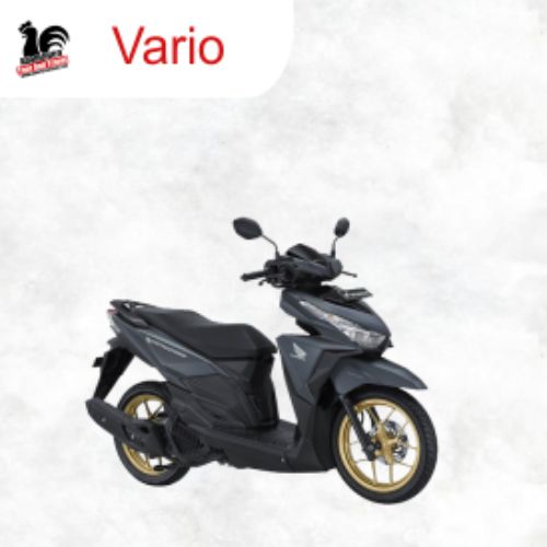 armada Vario rental motor Malang - salah satu pilihan populer