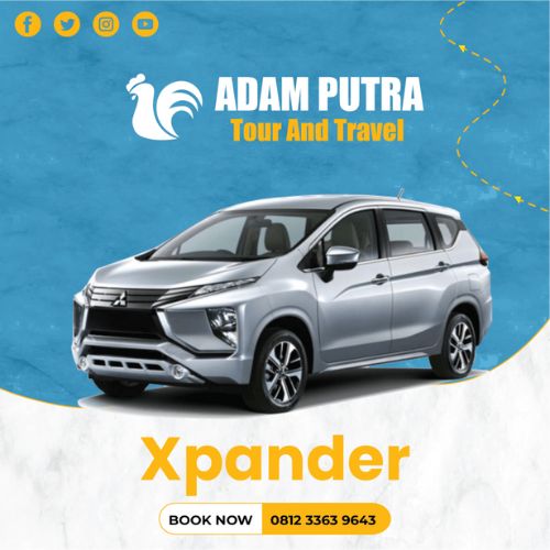 Armada Mitsubishi Xpander travel Malang Surabaya — pilihan untuk perjalanan bolak-balik sehari