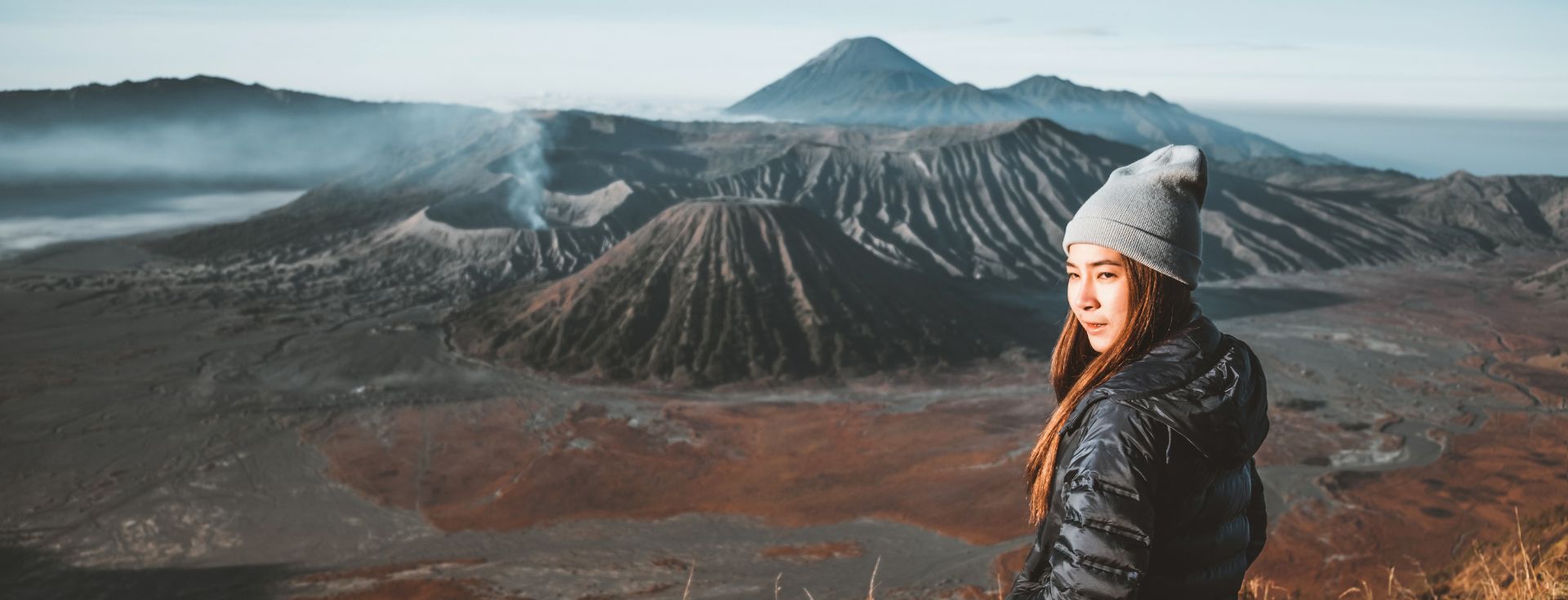 Paket wisata Bromo Adam Putra Travel open trip dan private tersedia