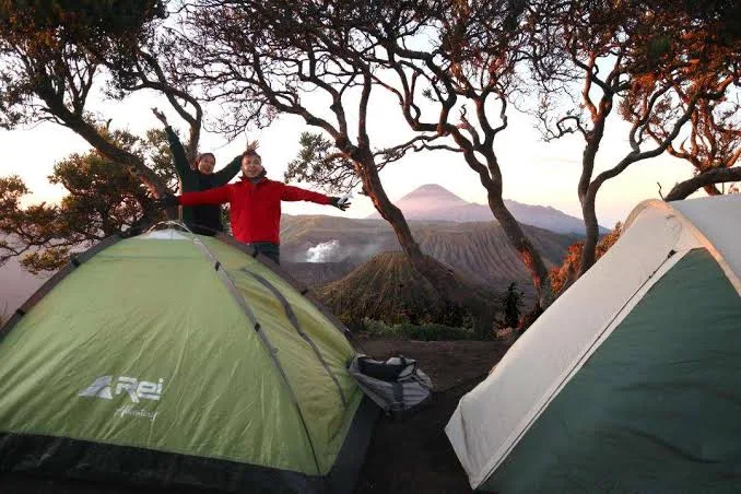 Aktivitas Seru di Gunung Bromo Selain Lihat Sunrise