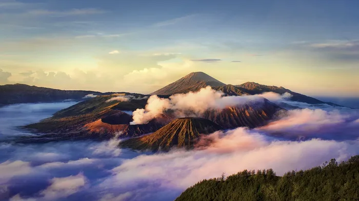 Paket Open Trip Bromo: Petualangan Tak Terlupakan di Jantung Jawa Timur