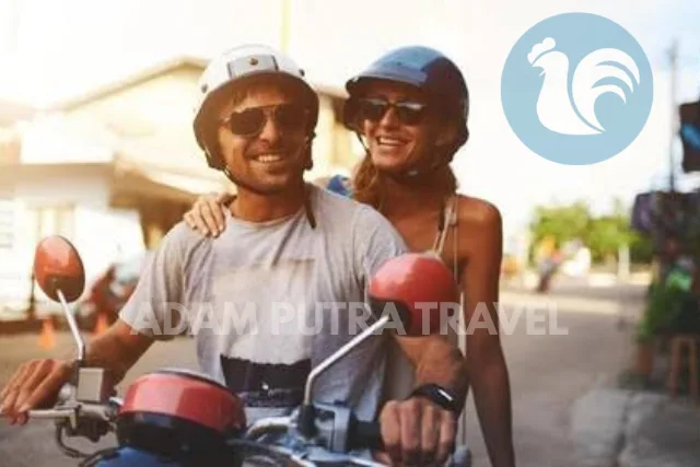 Ceklis Wajib 5 Menit: Cara Memastikan Motor Sewaan Anda Prima Sebelum Berangkat
