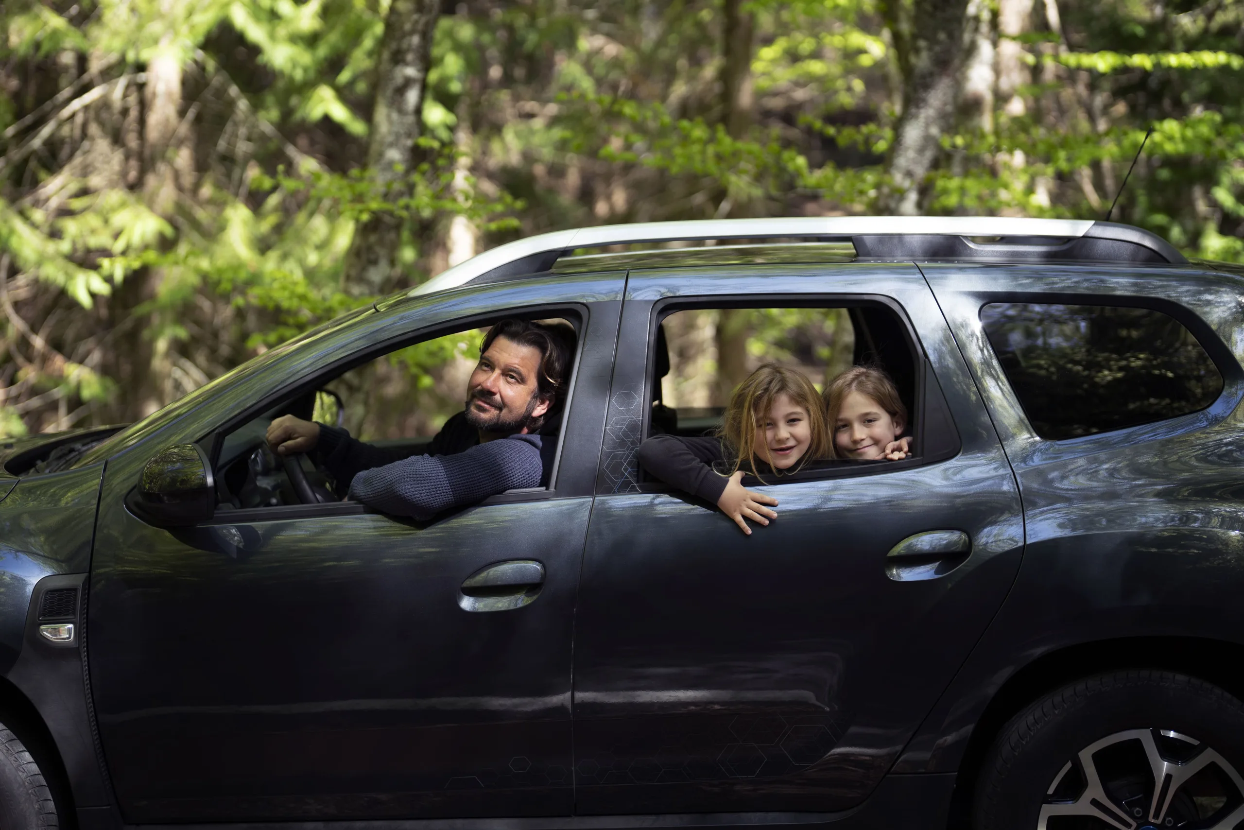 Rental mobil Malang untuk liburan keluarga bersama anak