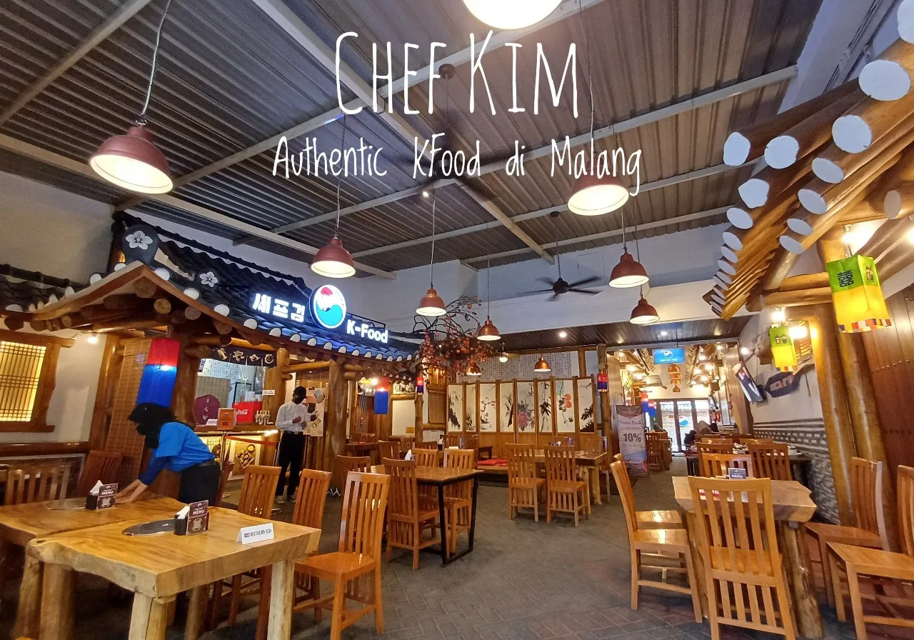 11 Restoran Korea Murah dan Enak di Malang & Batu: Wajib Coba!