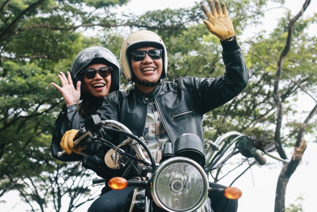 3 hari keliling Malang dengan rental motor Keliling Malang pakai motor sewaan