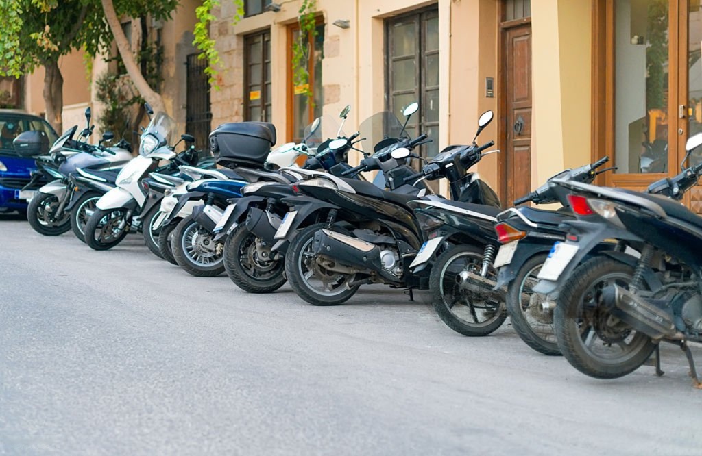 sewa motor harian vs bulanan Malang - perbandingan harga untuk mahasiswa