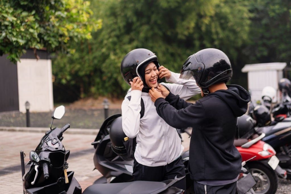 sewa motor Malang liburan - tips booking lebih awal untuk peak season