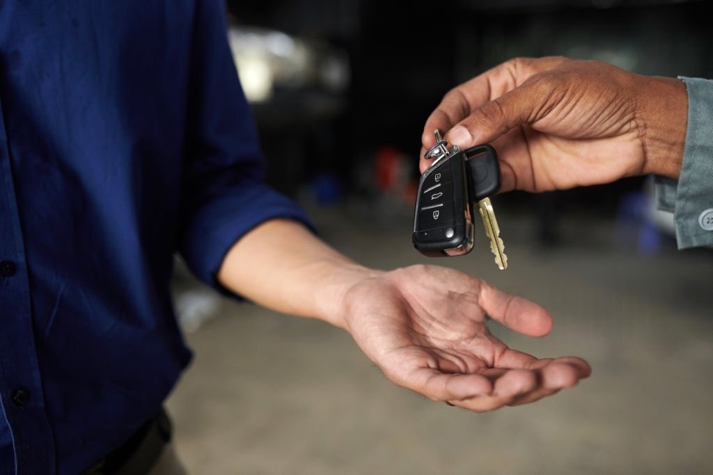 Motor sewaan rental Malang